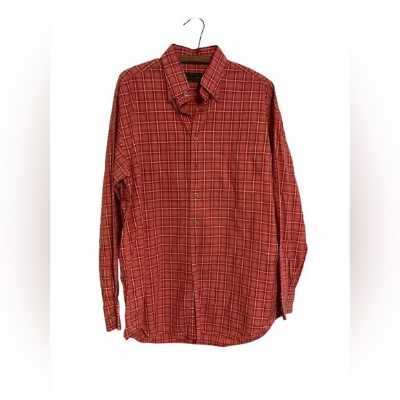 Orvis Shirt Size L - Picture 1 of 4